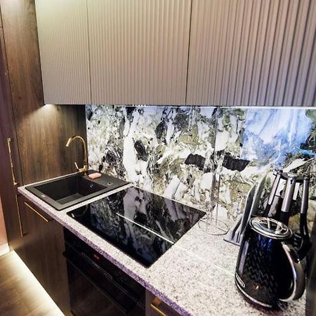 Prestige Apartments Szczecin Luaran gambar